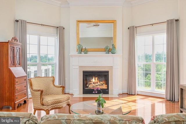 38786 RAMBLING FARM DR, Hamilton, VA 20158