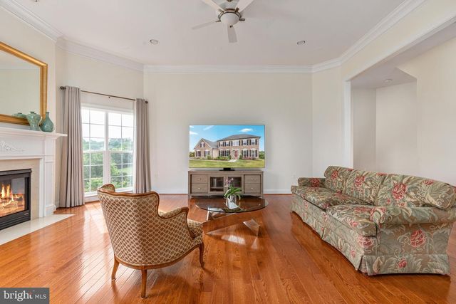 38786 RAMBLING FARM DR, Hamilton, VA 20158