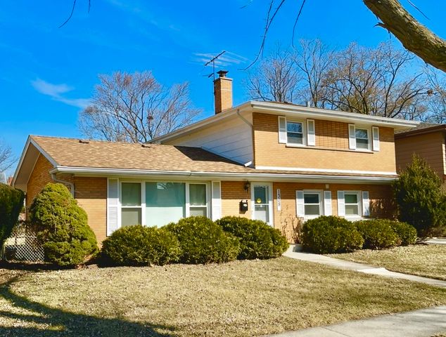 1308 W 191st Street, Homewood, IL 60430