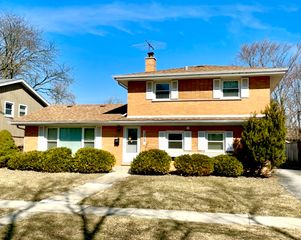 1308 W 191st Street, Homewood, IL 60430