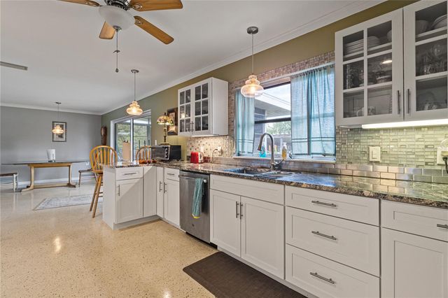 4020 PALM DRIVE, Punta Gorda, FL 33950