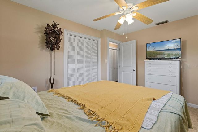 4020 PALM DRIVE, Punta Gorda, FL 33950