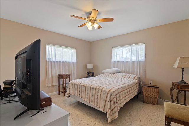 4020 PALM DRIVE, Punta Gorda, FL 33950