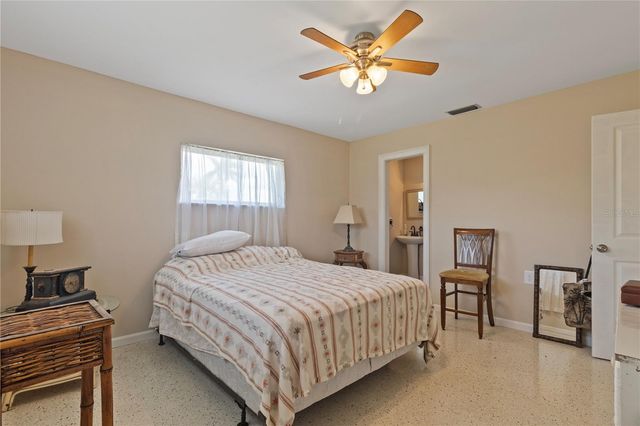 4020 PALM DRIVE, Punta Gorda, FL 33950