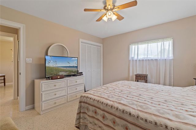 4020 PALM DRIVE, Punta Gorda, FL 33950