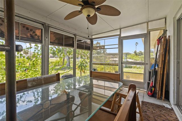 4020 PALM DRIVE, Punta Gorda, FL 33950