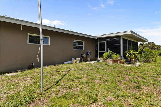 4020 PALM DRIVE, Punta Gorda, FL 33950