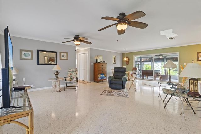 4020 PALM DRIVE, Punta Gorda, FL 33950