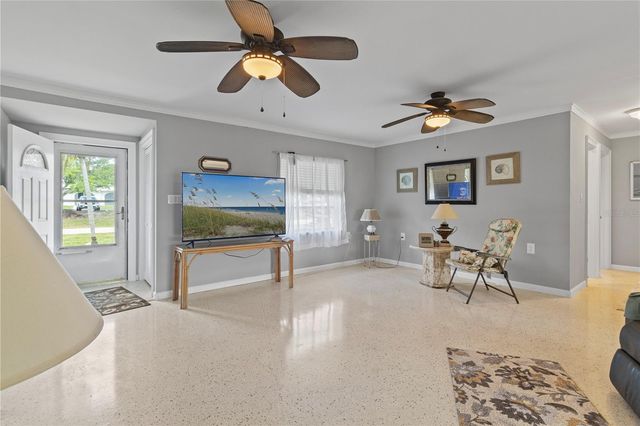 4020 PALM DRIVE, Punta Gorda, FL 33950