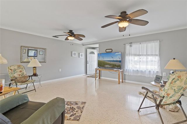 4020 PALM DRIVE, Punta Gorda, FL 33950