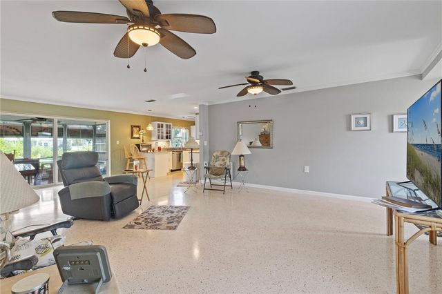 4020 PALM DRIVE, Punta Gorda, FL 33950