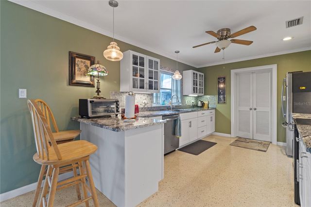 4020 PALM DRIVE, Punta Gorda, FL 33950
