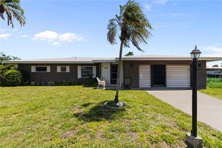 4020 PALM DRIVE, Punta Gorda, FL 33950