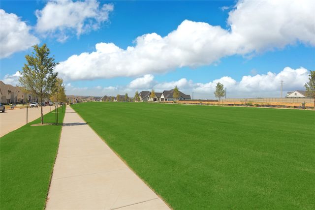 2600 Jordan Dwyer Way, Northlake, TX 76247