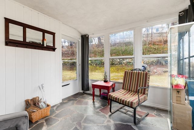 326 A Austin Street, Newton, MA 02465
