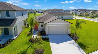 4047 San Felice LN, North Fort Myers, FL 33917