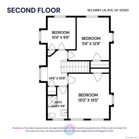 162 Kirby Lane, Rye, NY 10580