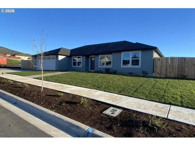 3360 bryson Way, Medford, OR 97504