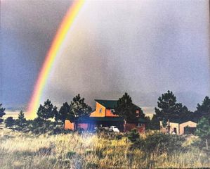 62 Rubel Circle, Westcliffe, CO 81252