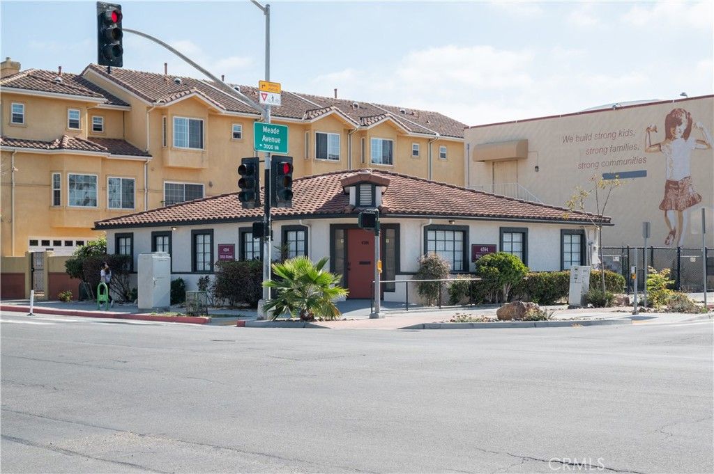 4394 30th, San Diego, CA 92104 — exterior