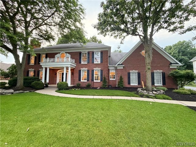 9680 Rocky Point, Clarence, NY 14031
