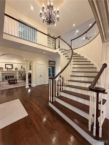 9680 Rocky Point, Clarence, NY 14031