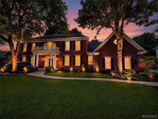 9680 Rocky Point, Clarence, NY 14031