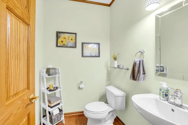 4411 113th STREET, Pleasant Prairie, WI 53158