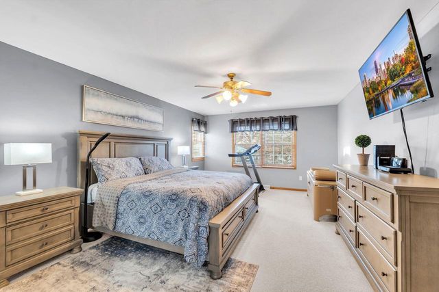 4411 113th STREET, Pleasant Prairie, WI 53158