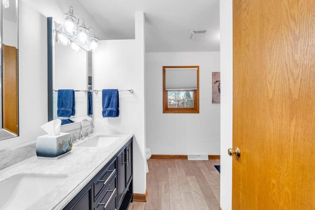 4411 113th STREET, Pleasant Prairie, WI 53158