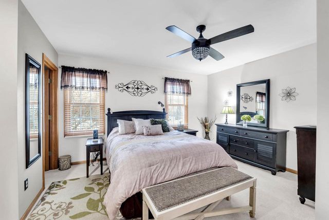 4411 113th STREET, Pleasant Prairie, WI 53158