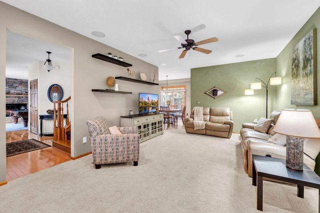 4411 113th STREET, Pleasant Prairie, WI 53158