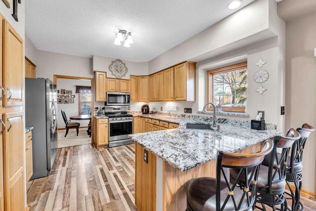 4411 113th STREET, Pleasant Prairie, WI 53158