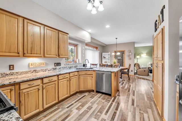 4411 113th STREET, Pleasant Prairie, WI 53158