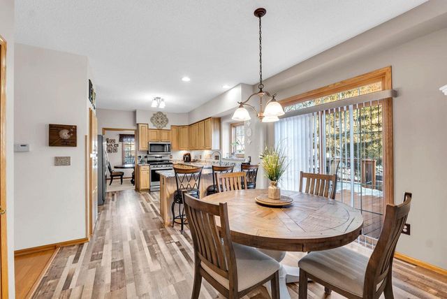 4411 113th STREET, Pleasant Prairie, WI 53158