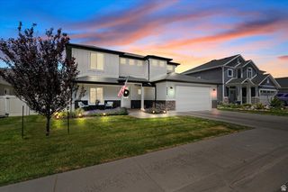 2434 W GLOVER #304, West Haven, UT 84401