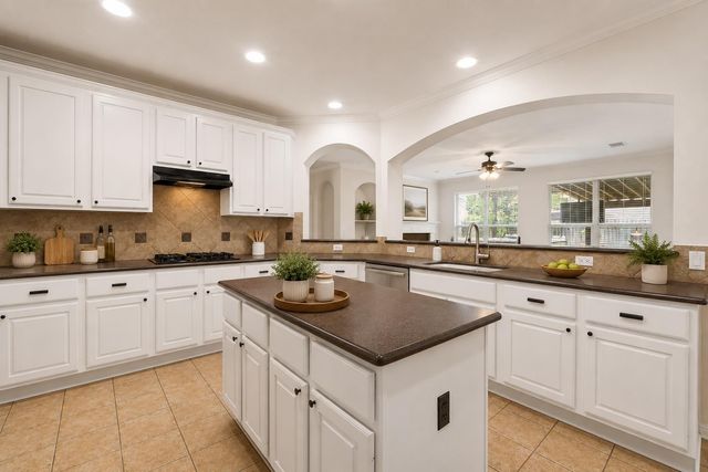1598 Tahoka Daisy DR, Cedar Park, TX 78613