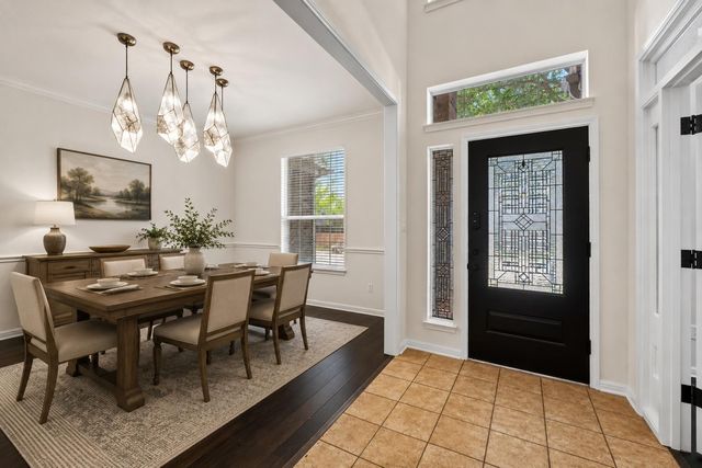 1598 Tahoka Daisy DR, Cedar Park, TX 78613
