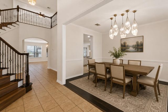 1598 Tahoka Daisy DR, Cedar Park, TX 78613