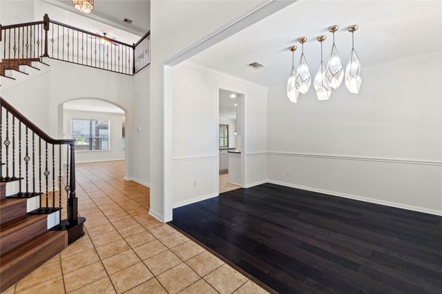 1598 Tahoka Daisy DR, Cedar Park, TX 78613