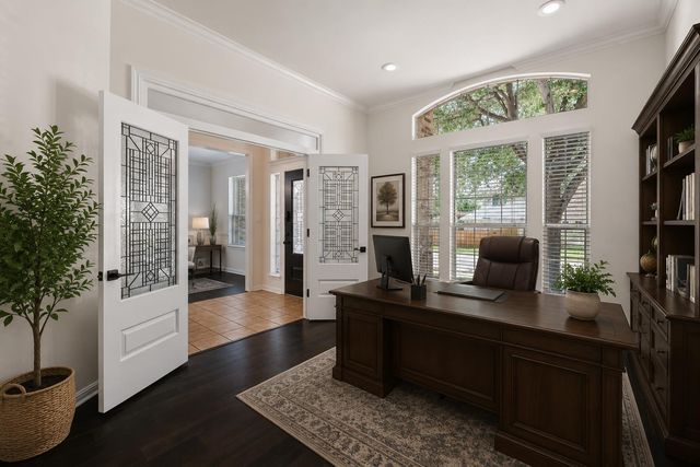 1598 Tahoka Daisy DR, Cedar Park, TX 78613