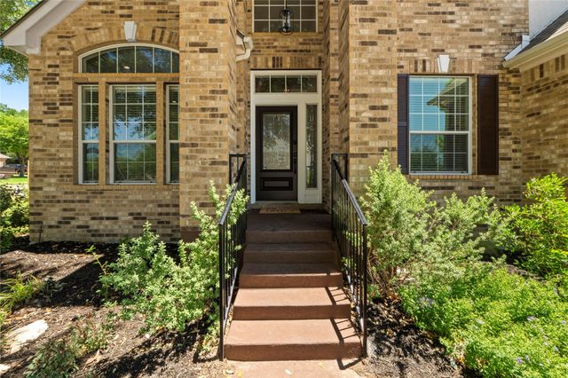 1598 Tahoka Daisy DR, Cedar Park, TX 78613