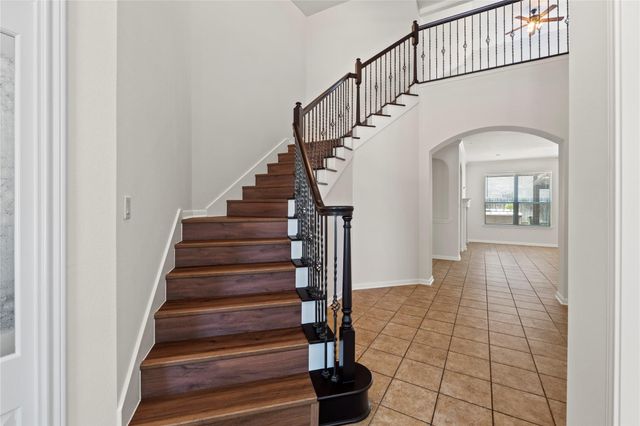 1598 Tahoka Daisy DR, Cedar Park, TX 78613