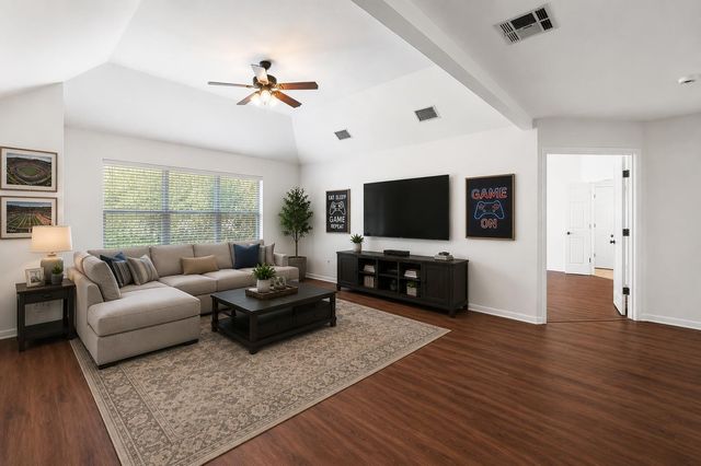 1598 Tahoka Daisy DR, Cedar Park, TX 78613