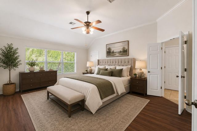 1598 Tahoka Daisy DR, Cedar Park, TX 78613