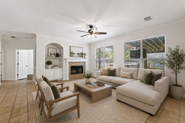 1598 Tahoka Daisy DR, Cedar Park, TX 78613
