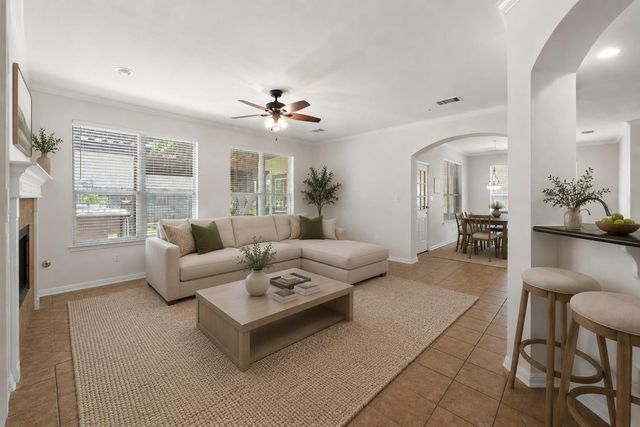 1598 Tahoka Daisy DR, Cedar Park, TX 78613