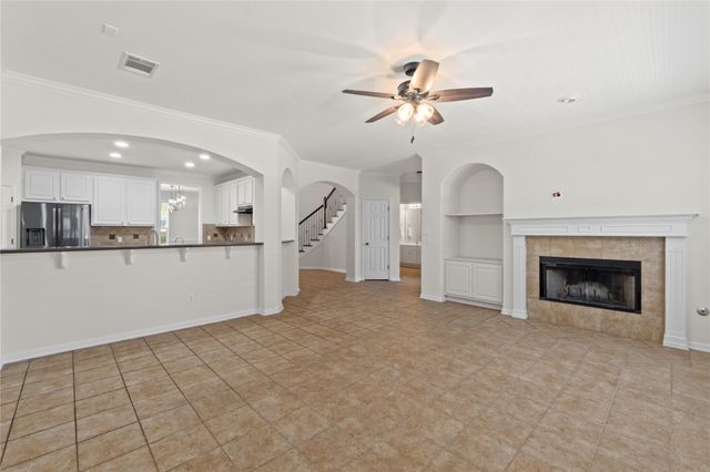 1598 Tahoka Daisy DR, Cedar Park, TX 78613
