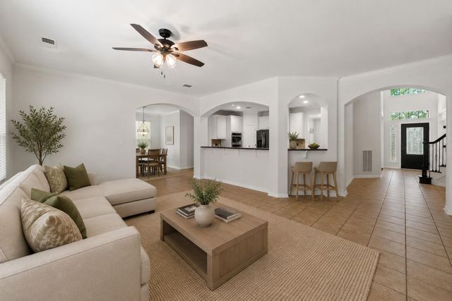 1598 Tahoka Daisy DR, Cedar Park, TX 78613