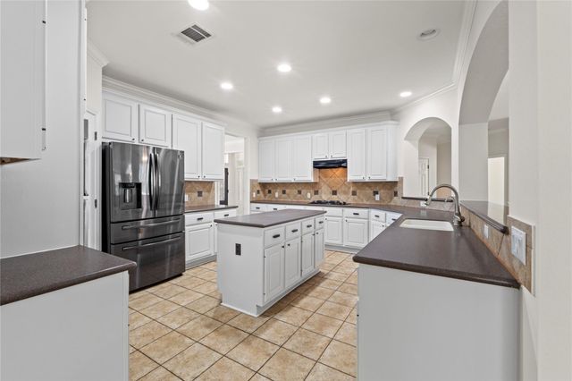 1598 Tahoka Daisy DR, Cedar Park, TX 78613